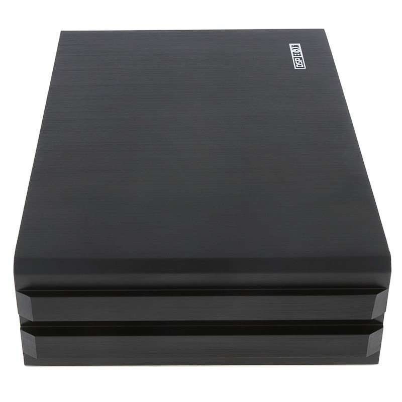 Audio Music Enhancer - Car DSP Audio Processor, 31 Band