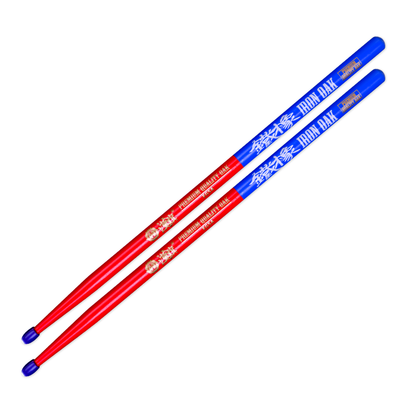 Drum Stick 5A - HUN Iron Oak Series 5A Hickory