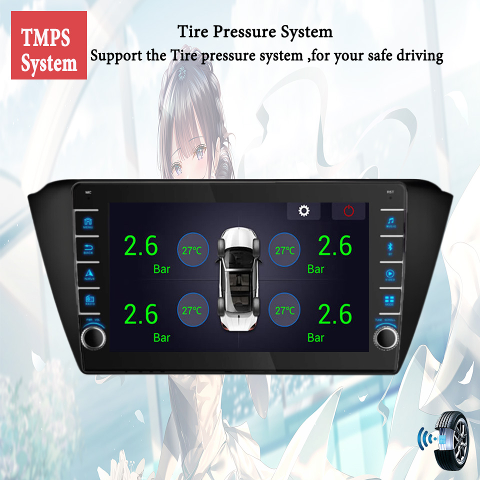 8G Ram 128GB Android 14 Car Ra - Audio Music India recension och pris