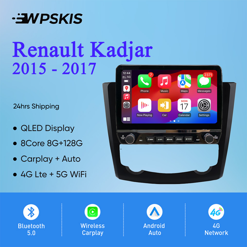 Android 14 8G+128G Autoradio V - Audio Music India recension och pris