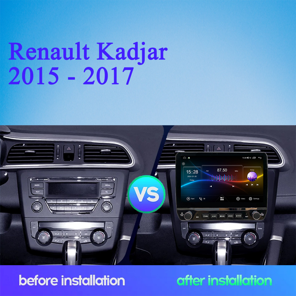 Android 14 8G+128G Autoradio V - Audio Music India recension och pris
