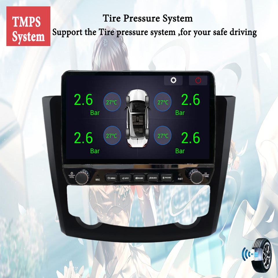Android 14 8G+128G Autoradio V - Audio Music India recension och pris