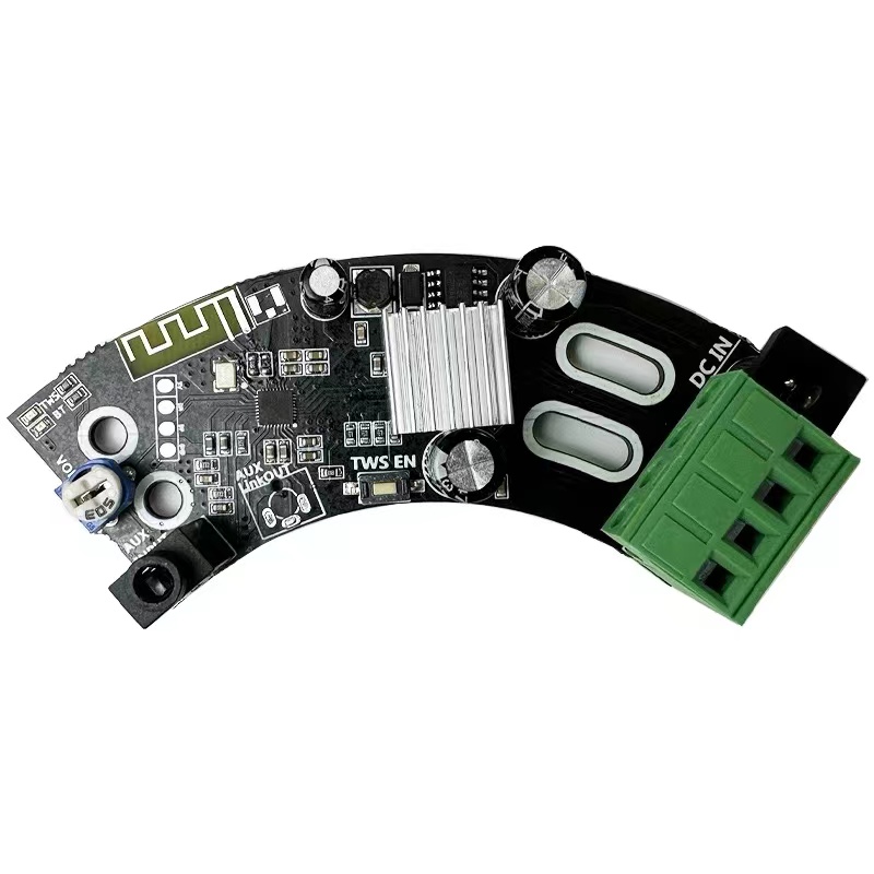 bluetooth Amplifier Board Ceil - Audio Music For Background recension och pris