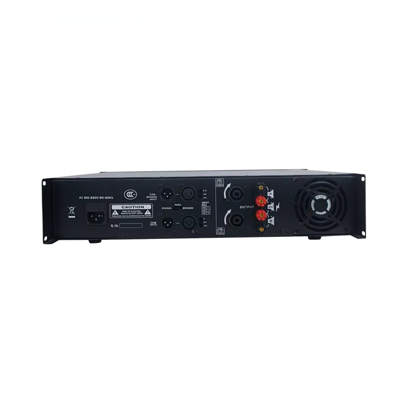 Wholesale OEM 700watt Backgrou - Audio Music For Background recension och pris