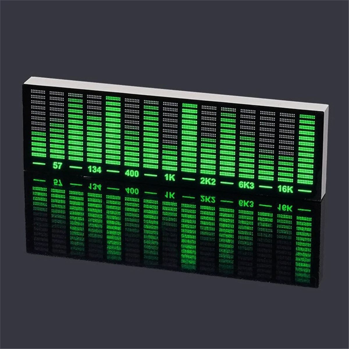 Fits for Music Spectrum LED Pi - Audio Music For recension och pris