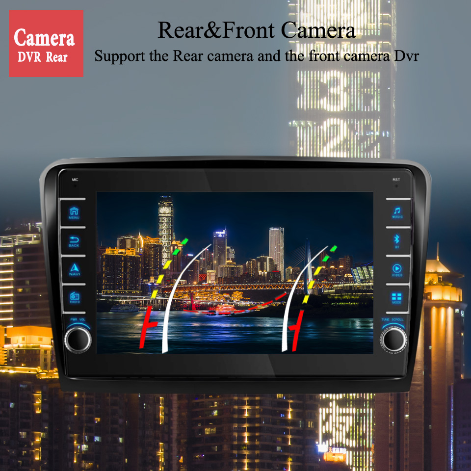 8G Ram 128GB Android 14 Car Ra - Audio Music India recension och pris