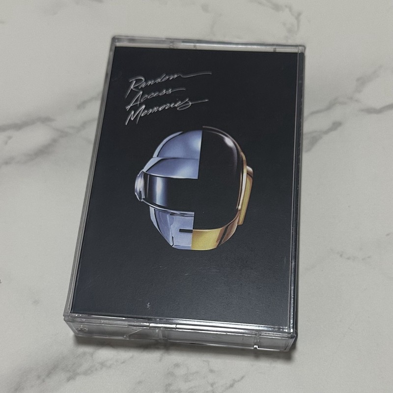 Retro Audio Cassette Tape Bran - Audio Music To Lyrics recension och pris