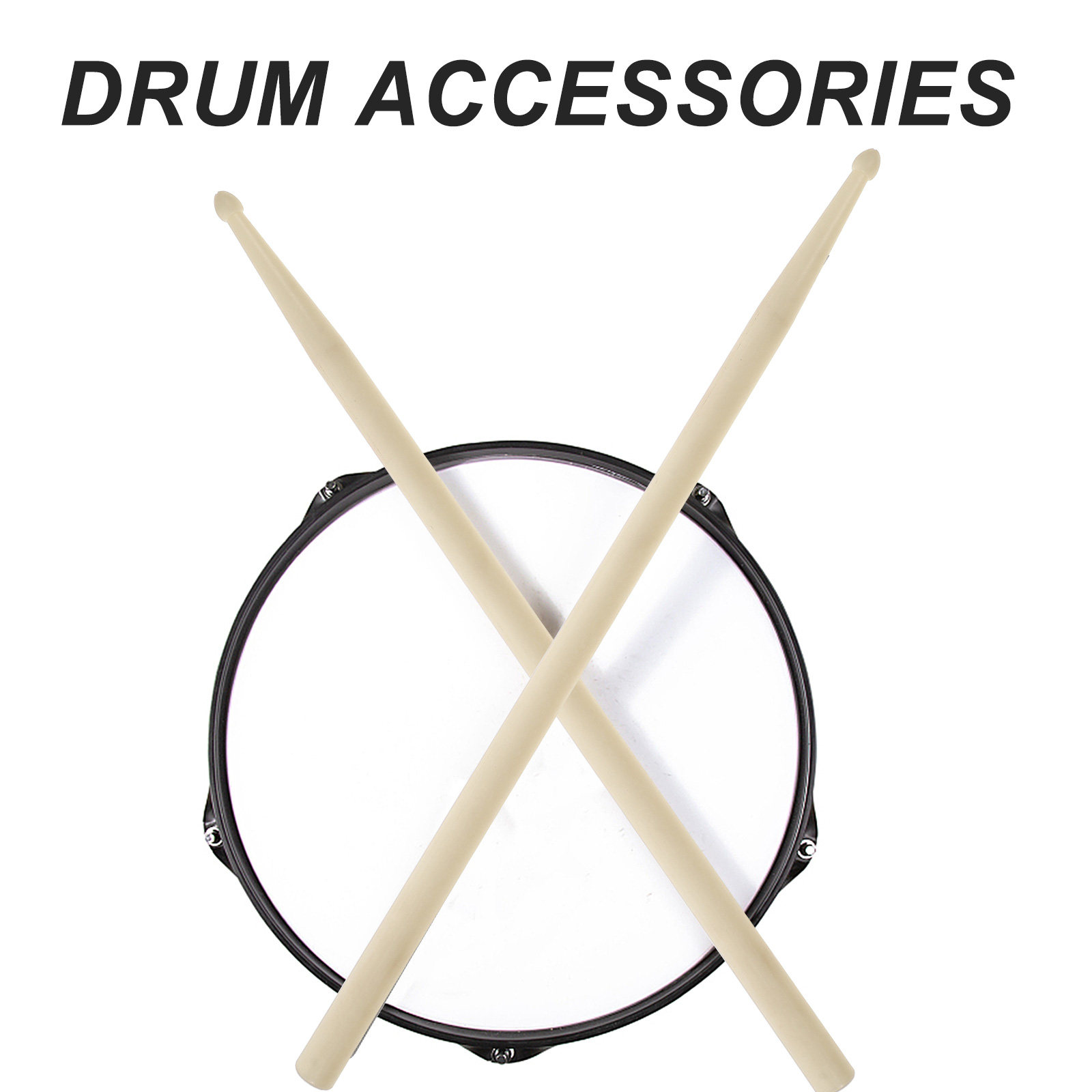 Percussion Instrument Stick Un - Drum Stick 5A recension och pris