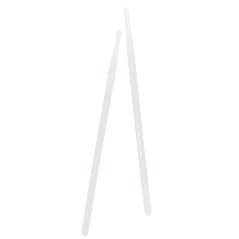 2 Pcs 5A Light Up Drum Sticks  - Drum Stick 5A recension och pris
