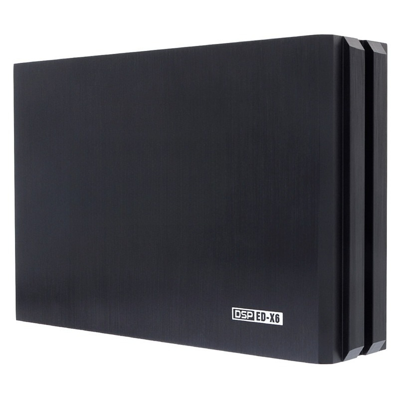 Car DSP Audio Processor, 31 Ba - Audio Music Enhancer recension och pris