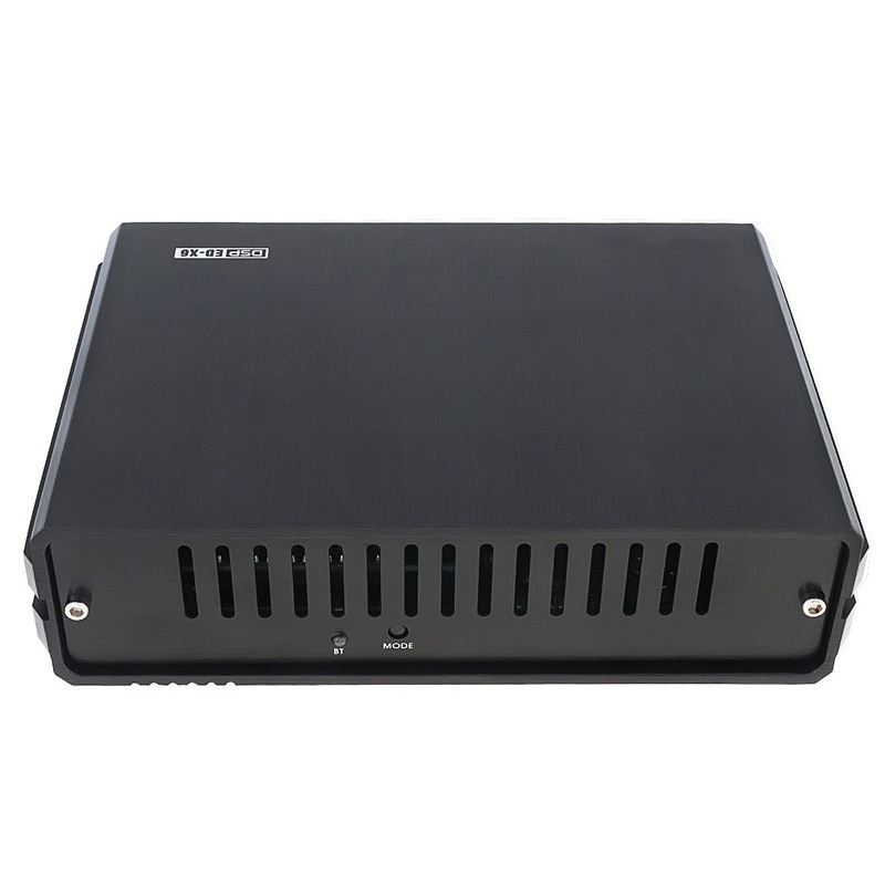 Car DSP Audio Processor, 31 Ba - Audio Music Enhancer recension och pris
