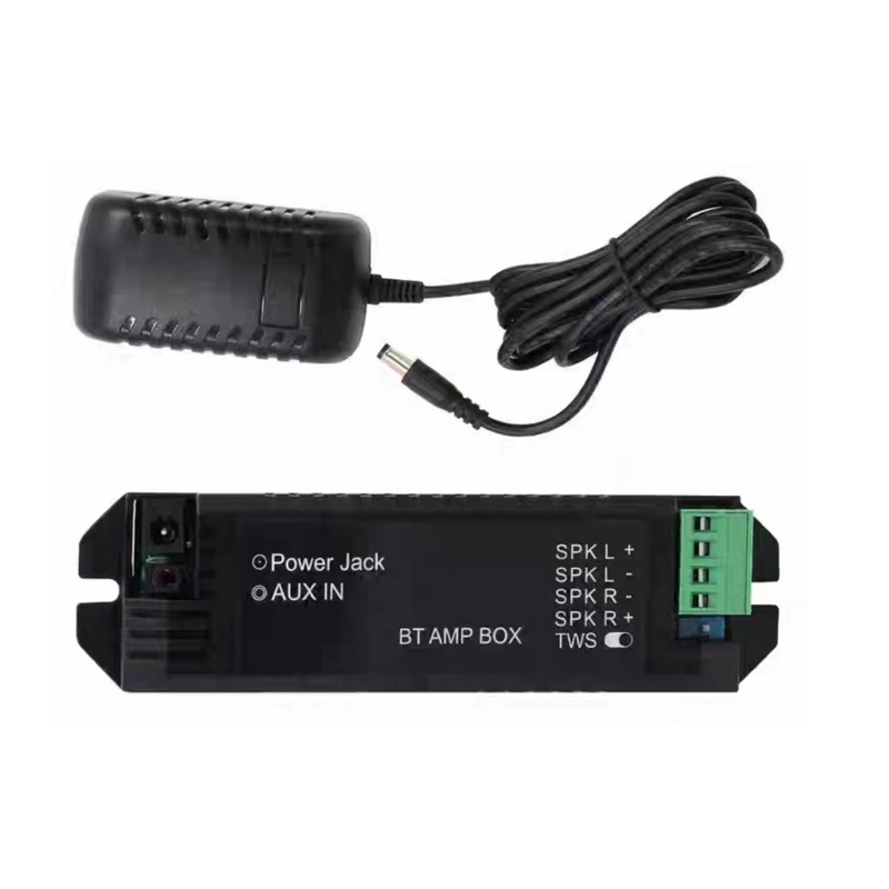 Audio bluetooth Amplifier modu - Audio Music For Background recension och pris