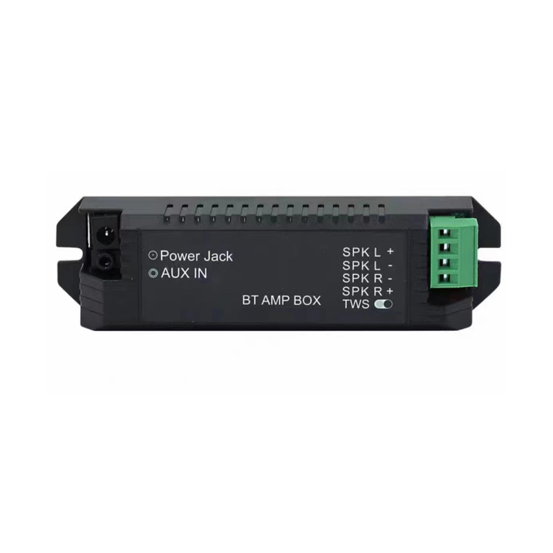 Audio bluetooth Amplifier modu - Audio Music For Background recension och pris