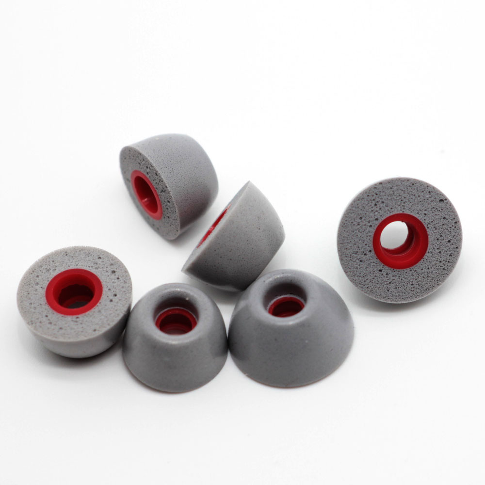 Poyatu Memory Foam Eartips for - Anker Speaker Soundcore Boom 2 recension och pris