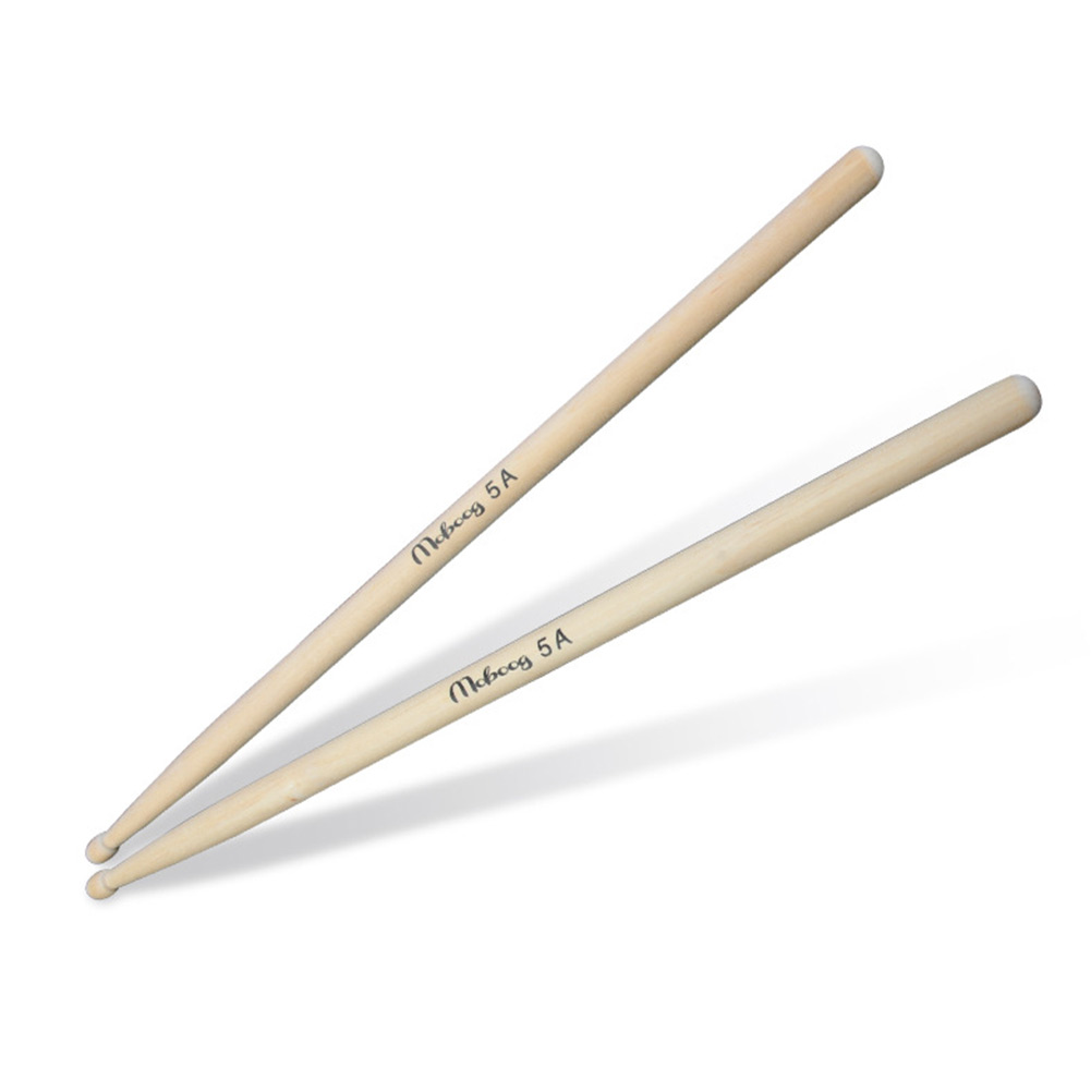 1 Pair 5A 7A Drum Drumsticks W - Drum Stick 5A recension och pris