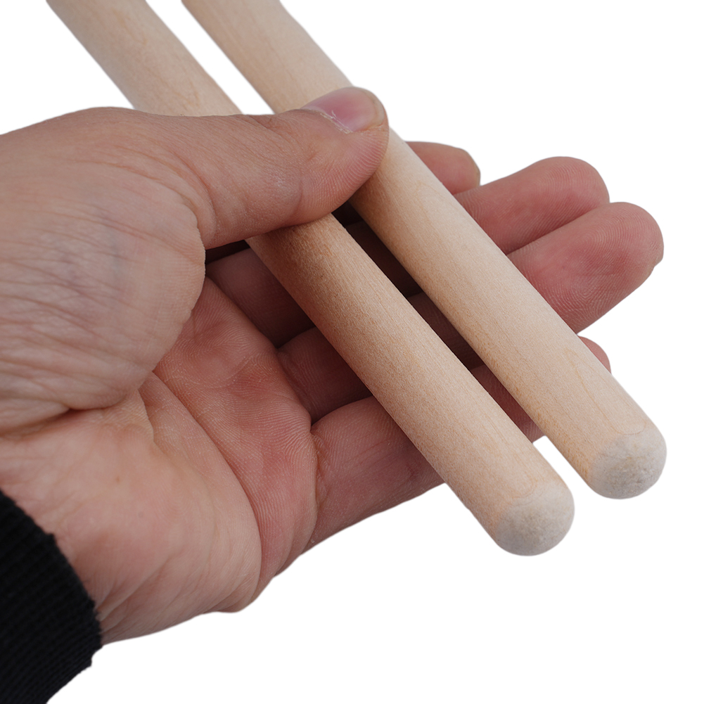 1 Pair 5A 7A Drum Drumsticks W - Drum Stick 5A recension och pris