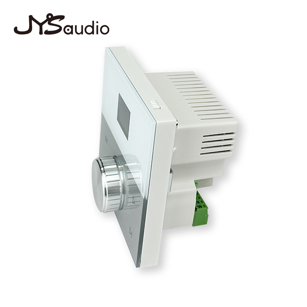 Bluetooth Wall Reliable Amp Ho - Audio Music For Background recension och pris