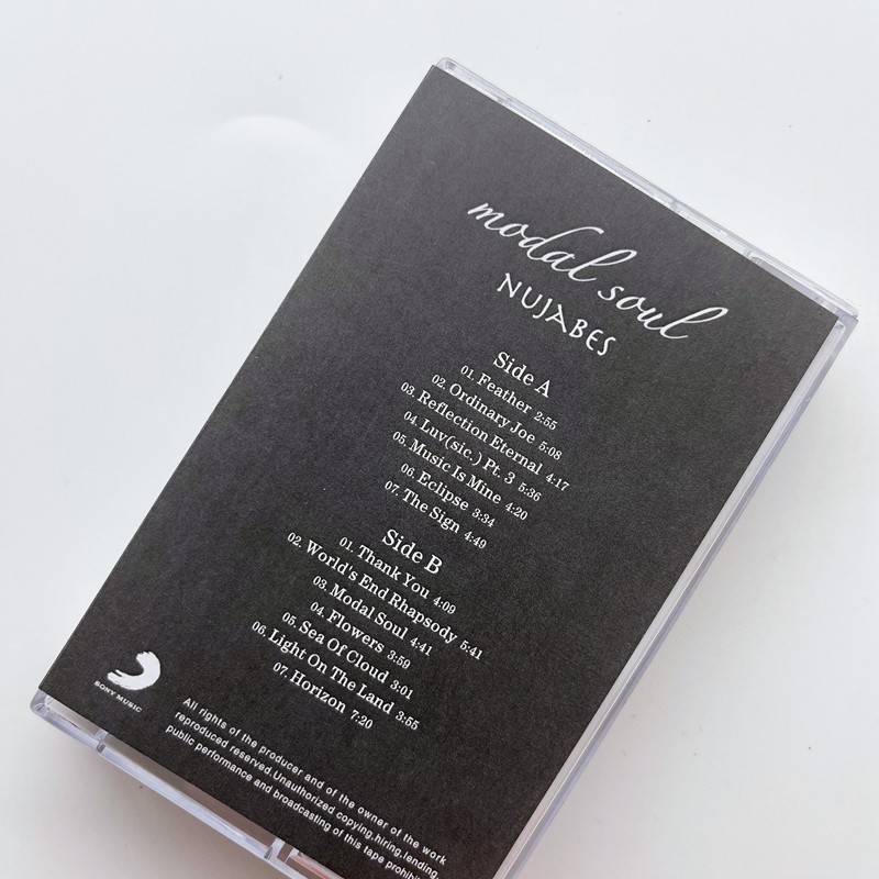 English Style Cassette Tape Un - Audio Music To Lyrics recension och pris