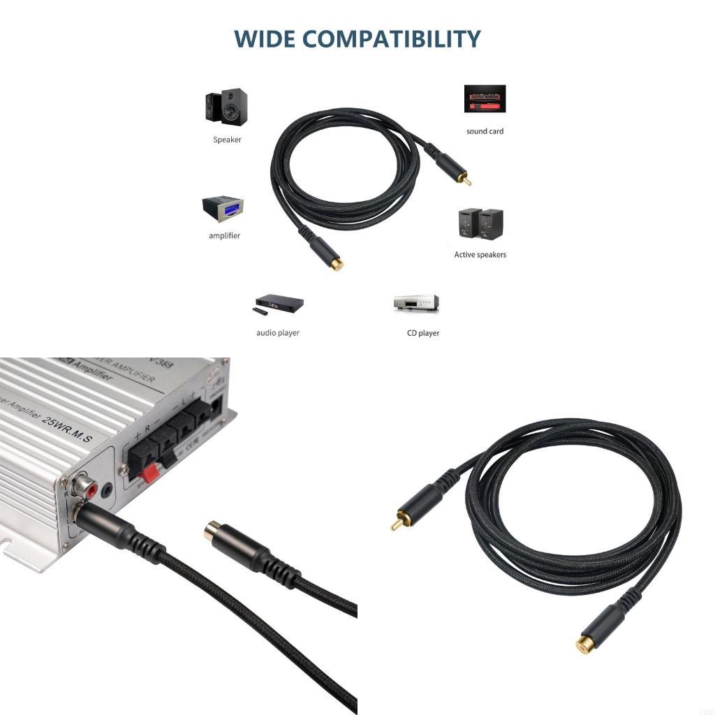 J1HD Robust Music Male to Fema - Enhance Audio Music Quality recension och pris