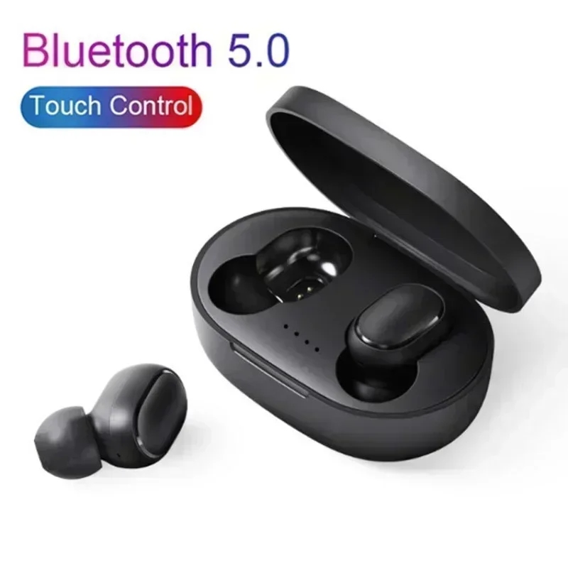 Bluetooth Headphones Wireless  - Enhance Audio Music Quality recension och pris