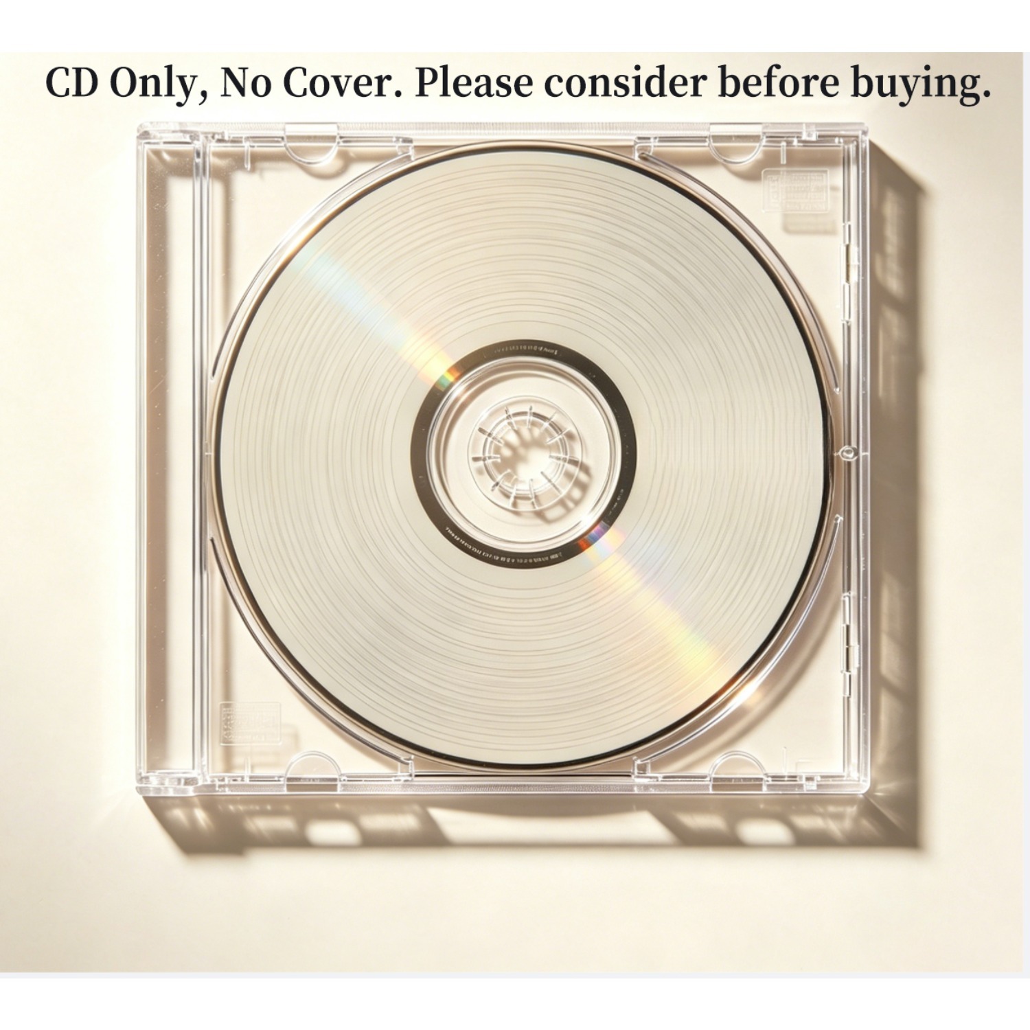 Multi-Genre Song Collection CD - Audio Music For recension och pris