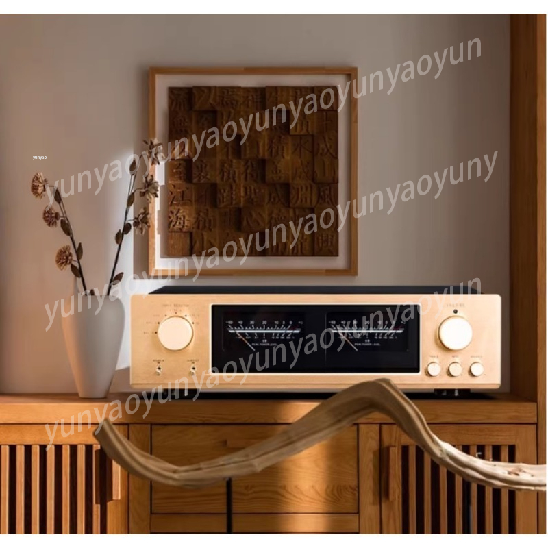 Pure Class A HiFi Tone Preampl - Audio Music Enhancer recension och pris
