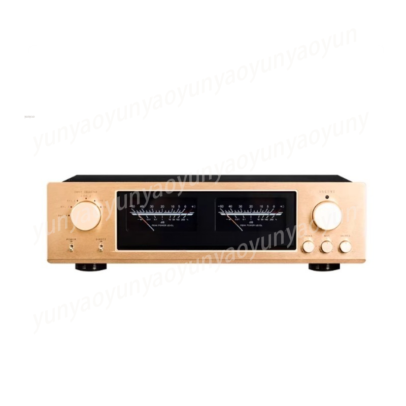 Pure Class A HiFi Tone Preampl - Audio Music Enhancer recension och pris