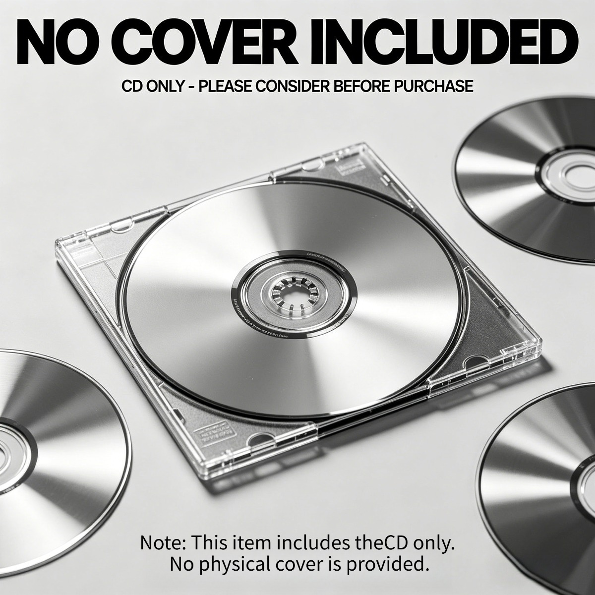 Black Eyed Peas Complete 9CD M - Audio Music For recension och pris