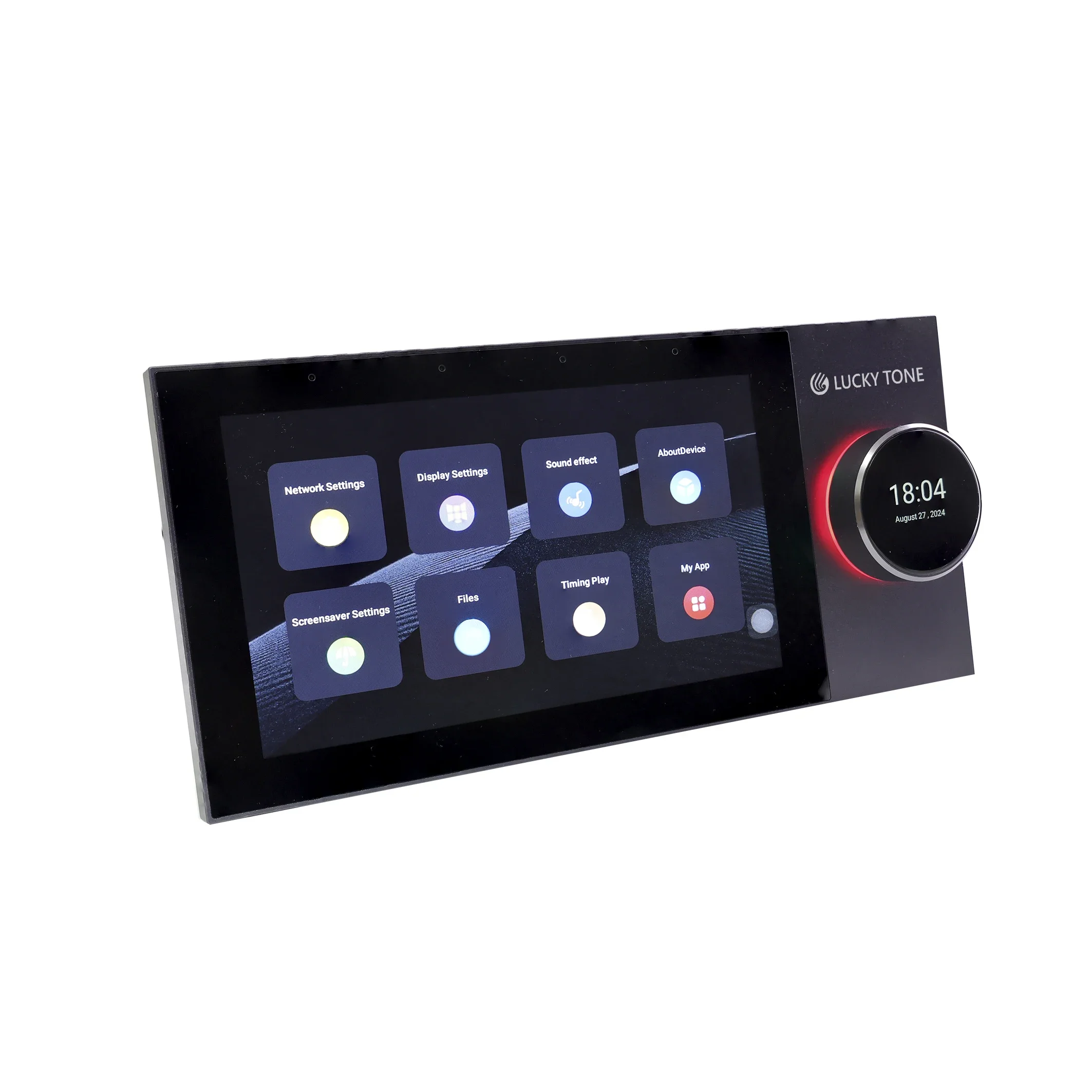 M Wall Amplifier Tuya Zigbee S - Audio Music For Background recension och pris