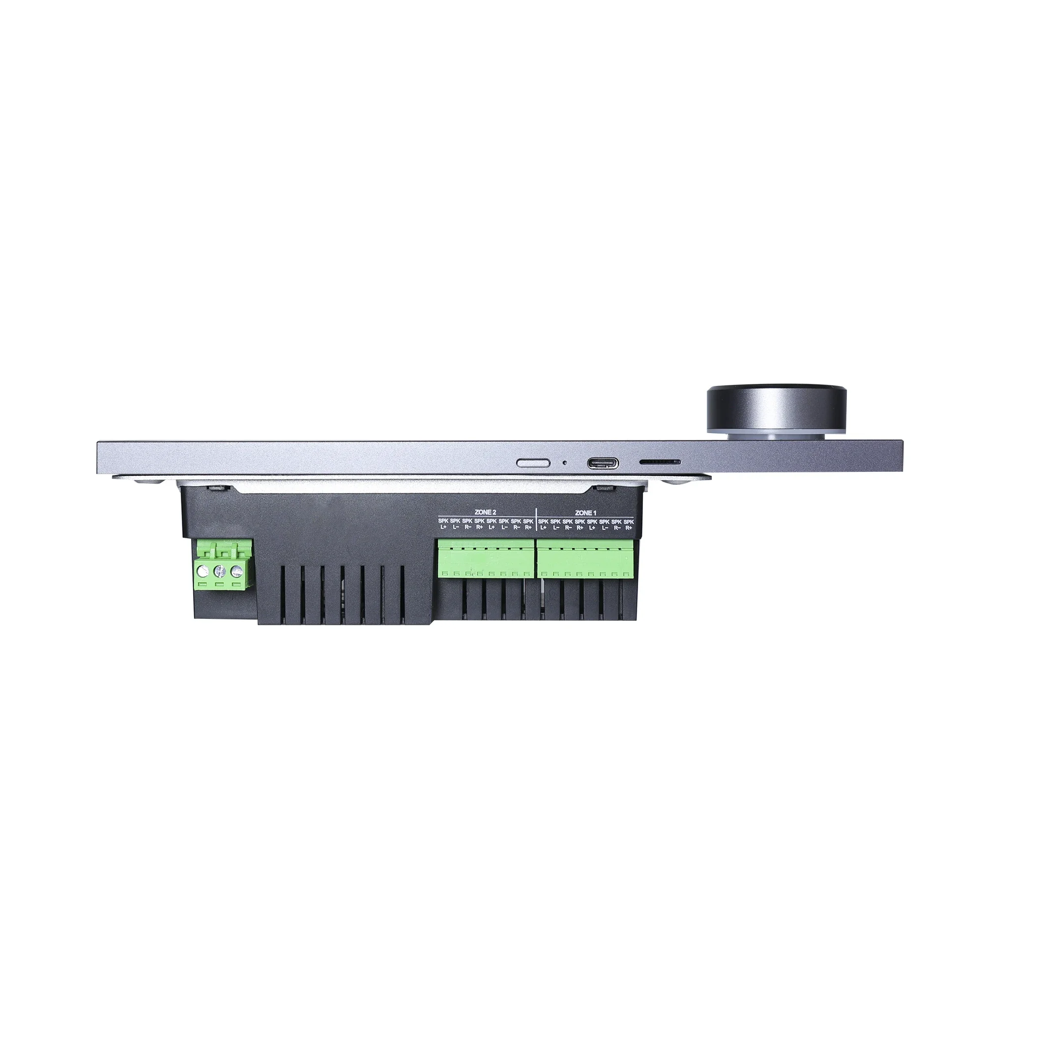 M Wall Amplifier Tuya Zigbee S - Audio Music For Background recension och pris
