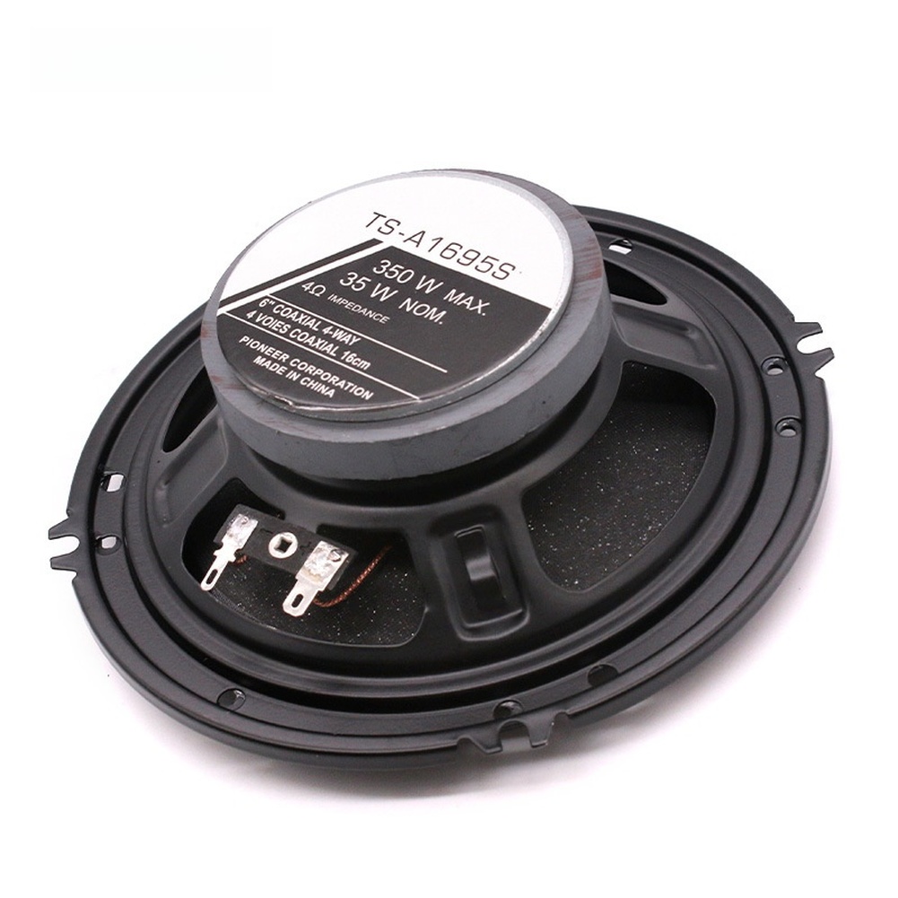 For Car Music Enhancement 6 In - Audio Music Enhancer recension och pris