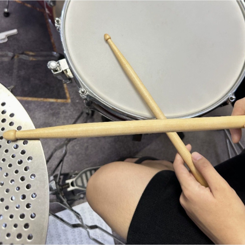 1 Pairs Maple Drum Stick 5A Wa - Drum Stick 5A recension och pris