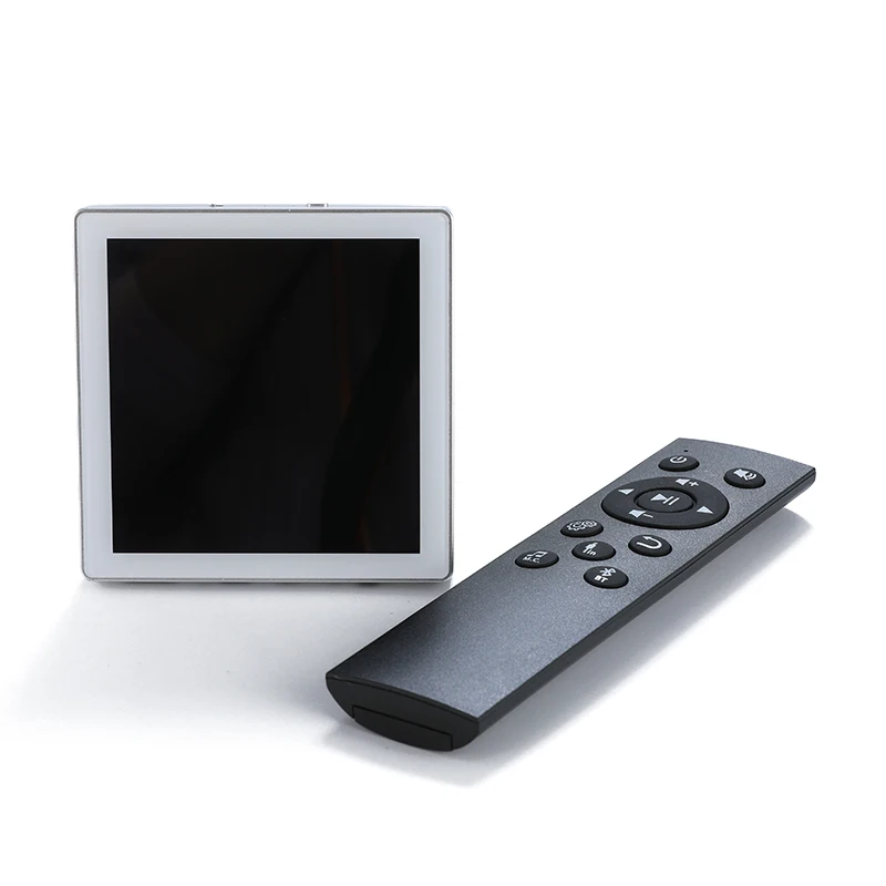2*25W Intelligent Family Smart - Audio Music For Background recension och pris