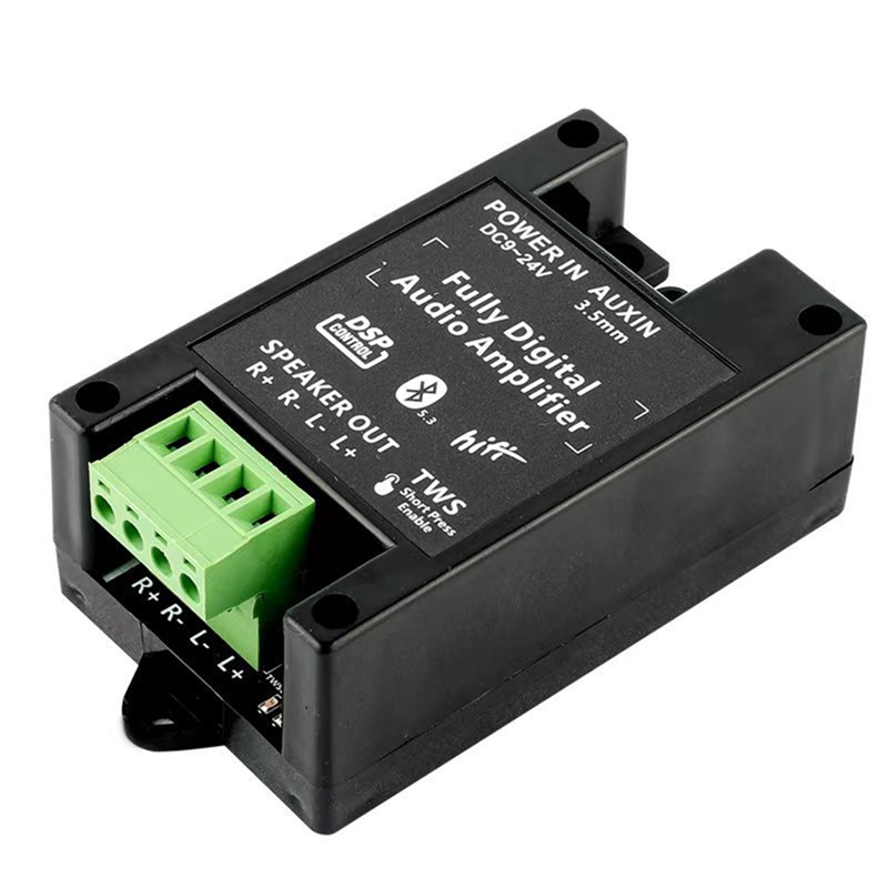 [LXYA68Z!] Audio Bluetooth Amp - Audio Music For Background recension och pris