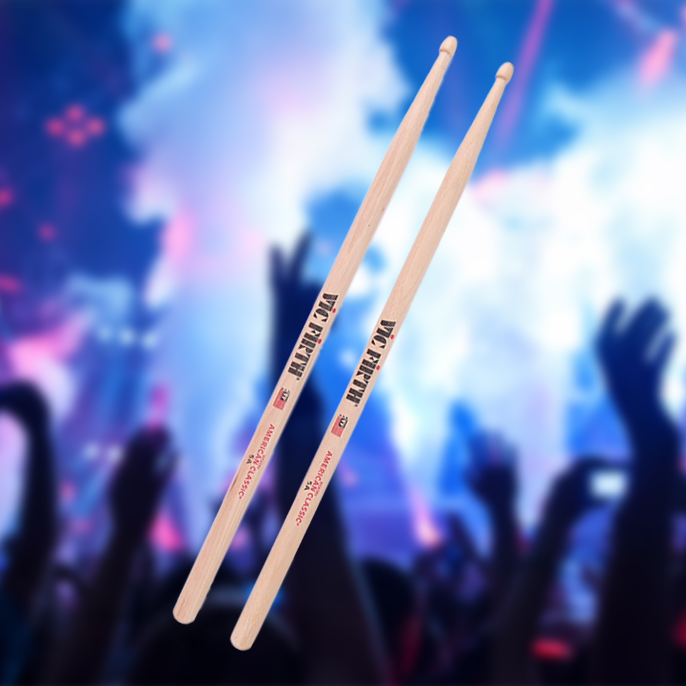 1-5Pair Drumsticks 5A/7A Hicko - Drum Stick 5A recension och pris