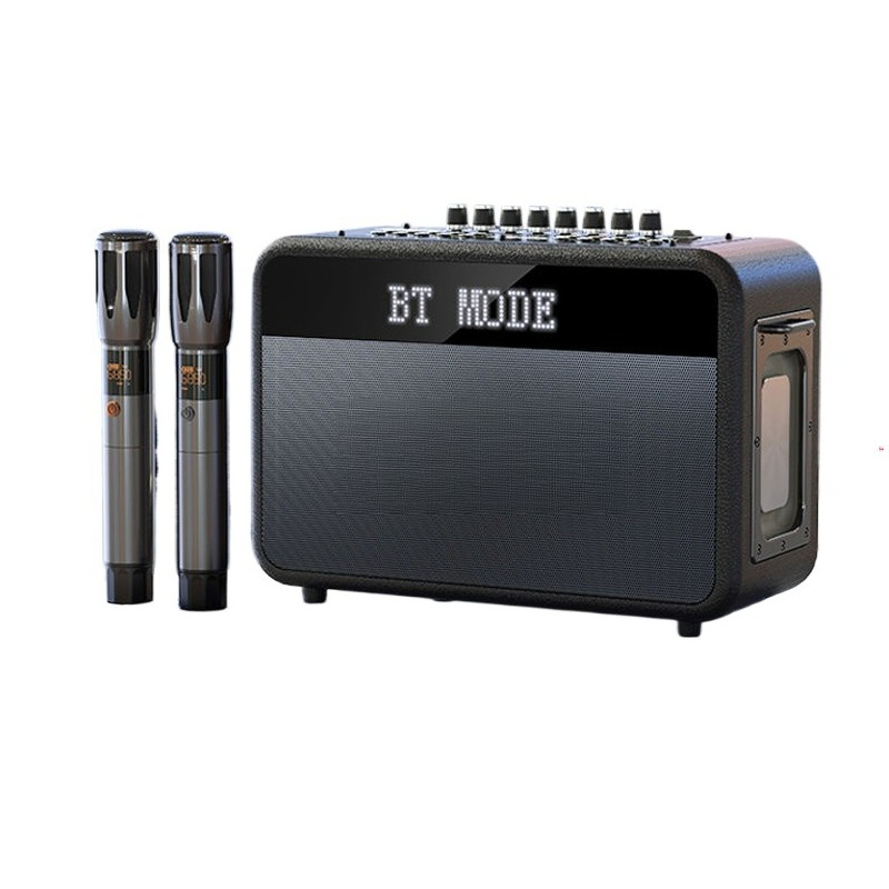G13 Portable Outdoor Square Da - Audio Music To Lyrics recension och pris