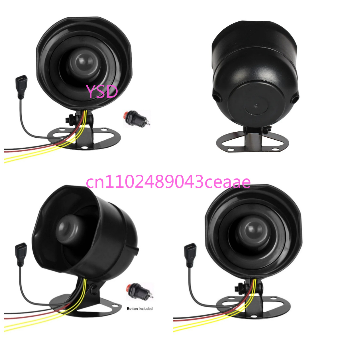 Customizable MP3 Musical Car H - Audio Music Mp3 Download recension och pris