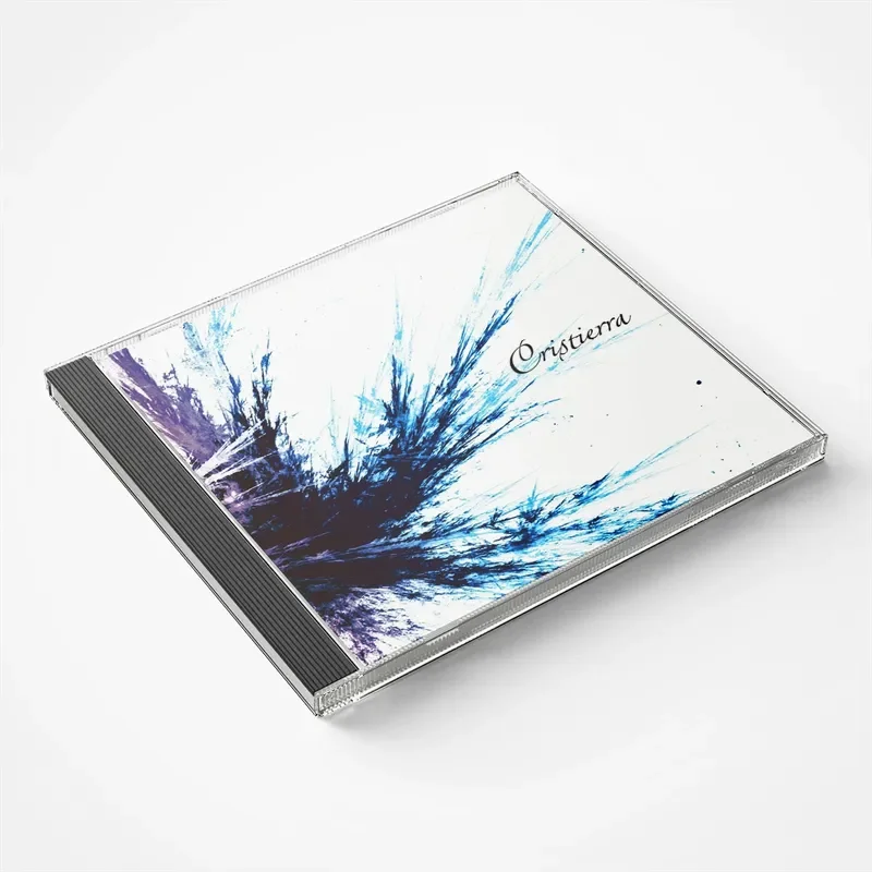CD Audio Player for Trance Mil - Music Song Audio recension och pris