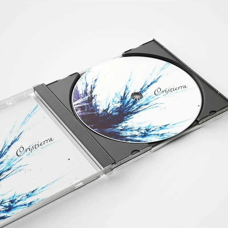 CD Audio Player for Trance Mil - Music Song Audio recension och pris