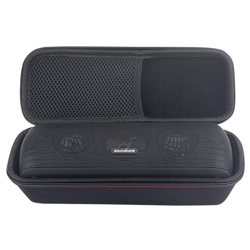Newest EVA Hard Case for Anker - Anker Speaker Soundcore Boom 2 recension och pris