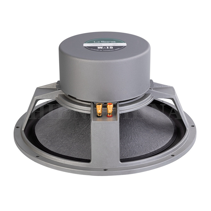 LS-02 Lii Song W-15 15 Inch Wo - Music Song Audio recension och pris