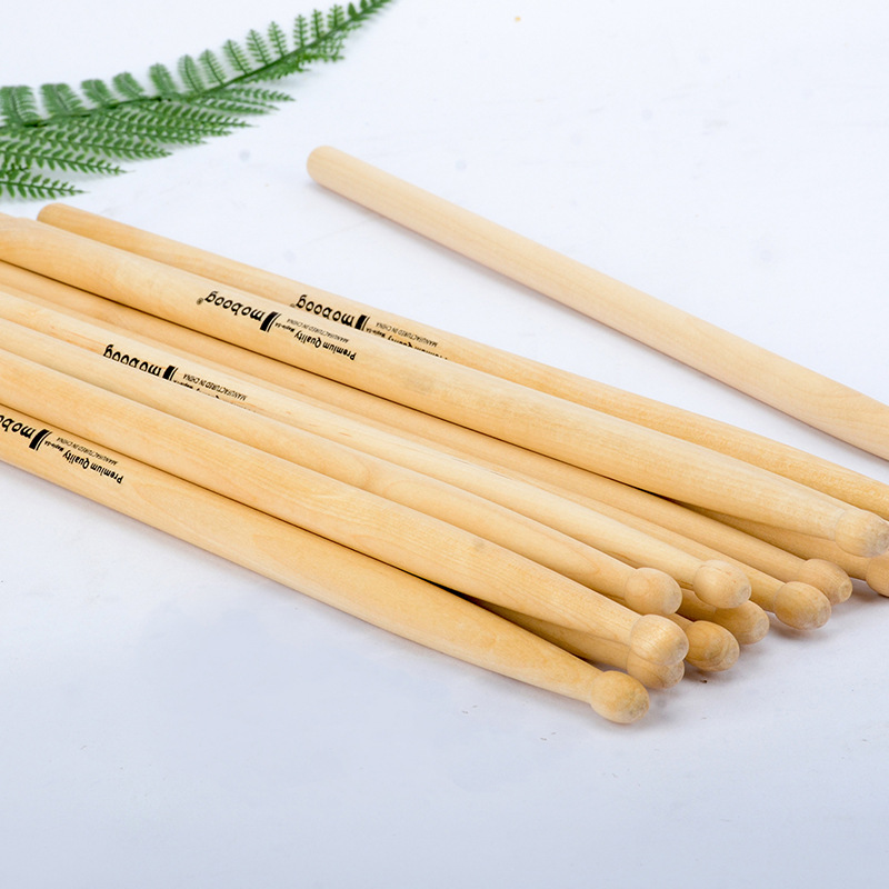 Original Professional Drumstic - Drum Stick 5A recension och pris
