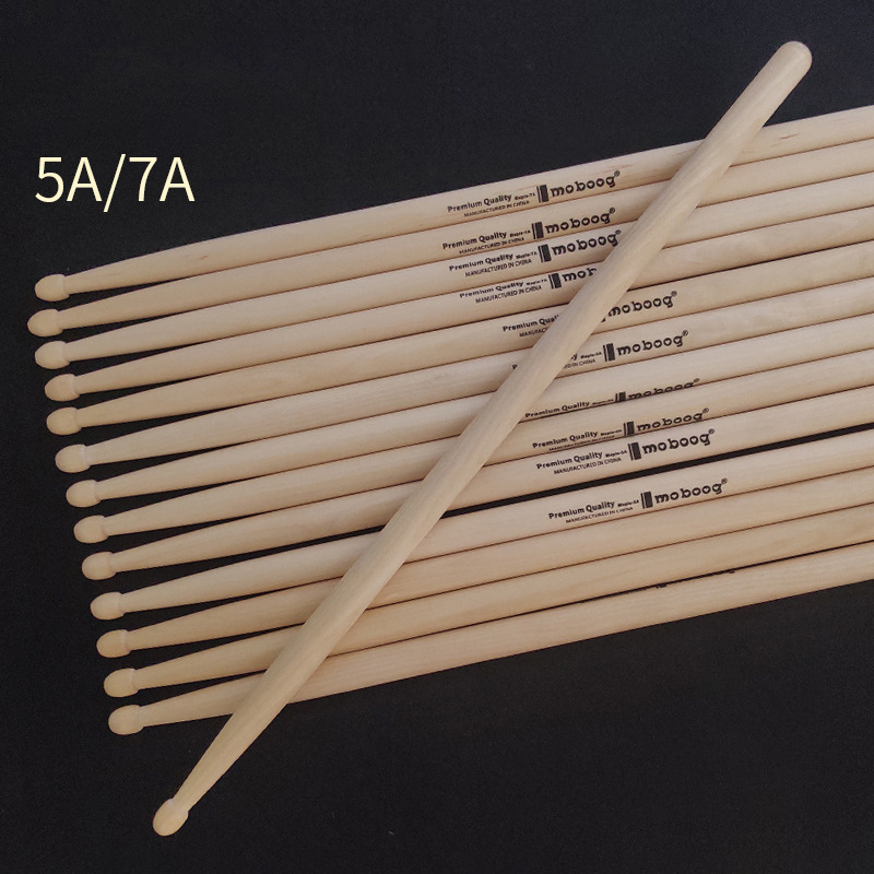 Original Professional Drumstic - Drum Stick 5A recension och pris