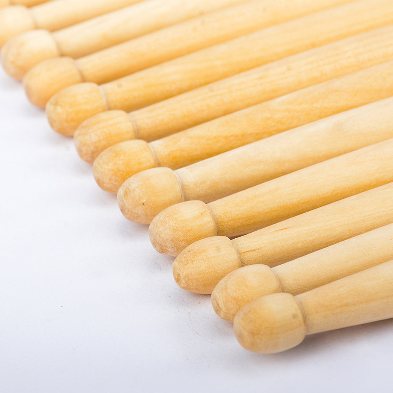 Original Professional Drumstic - Drum Stick 5A recension och pris