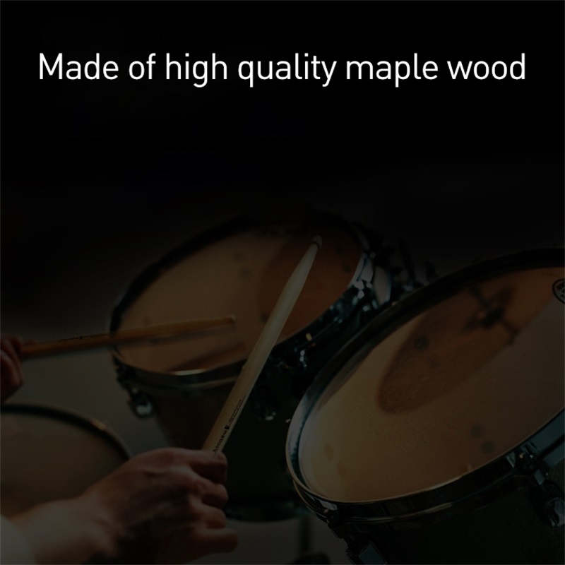 Original Professional Drumstic - Drum Stick 5A recension och pris