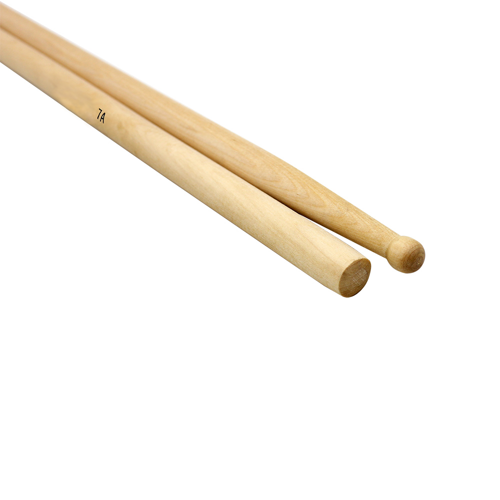 1Pair 5A/7A/5B Drum Sticks Map - Drum Stick 5A recension och pris