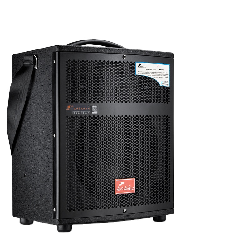Outdoor Portable Audio Speaker - Music Song Audio recension och pris