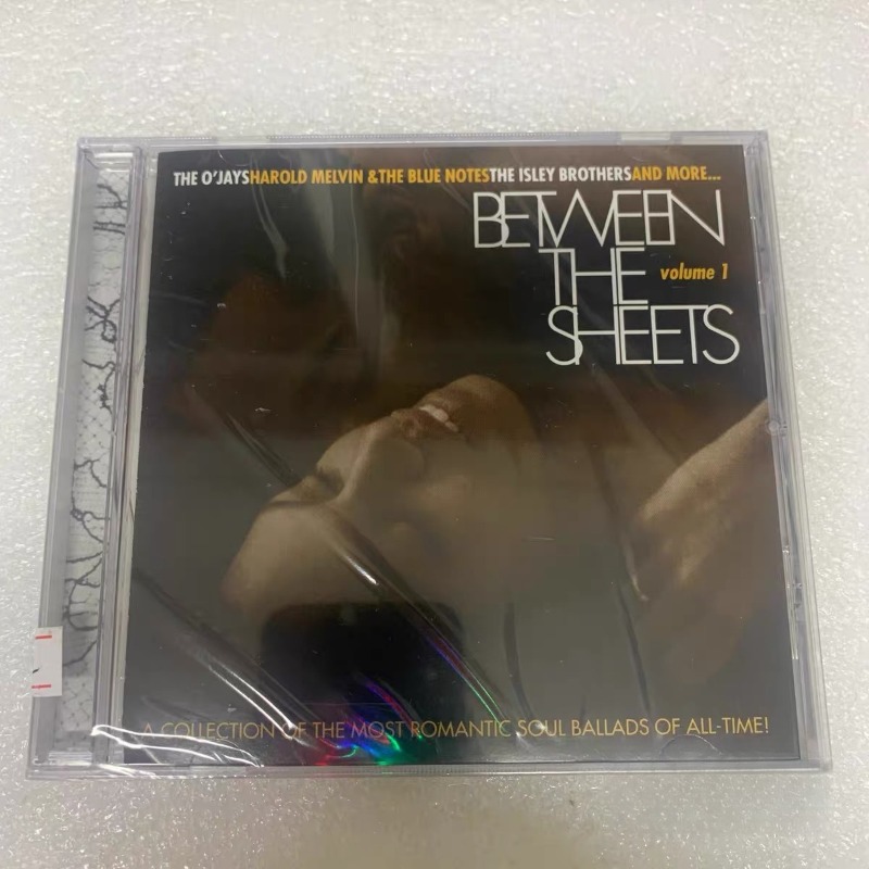 Between The Sheets Volume 1 Mu - Audio Into Music Sheet recension och pris