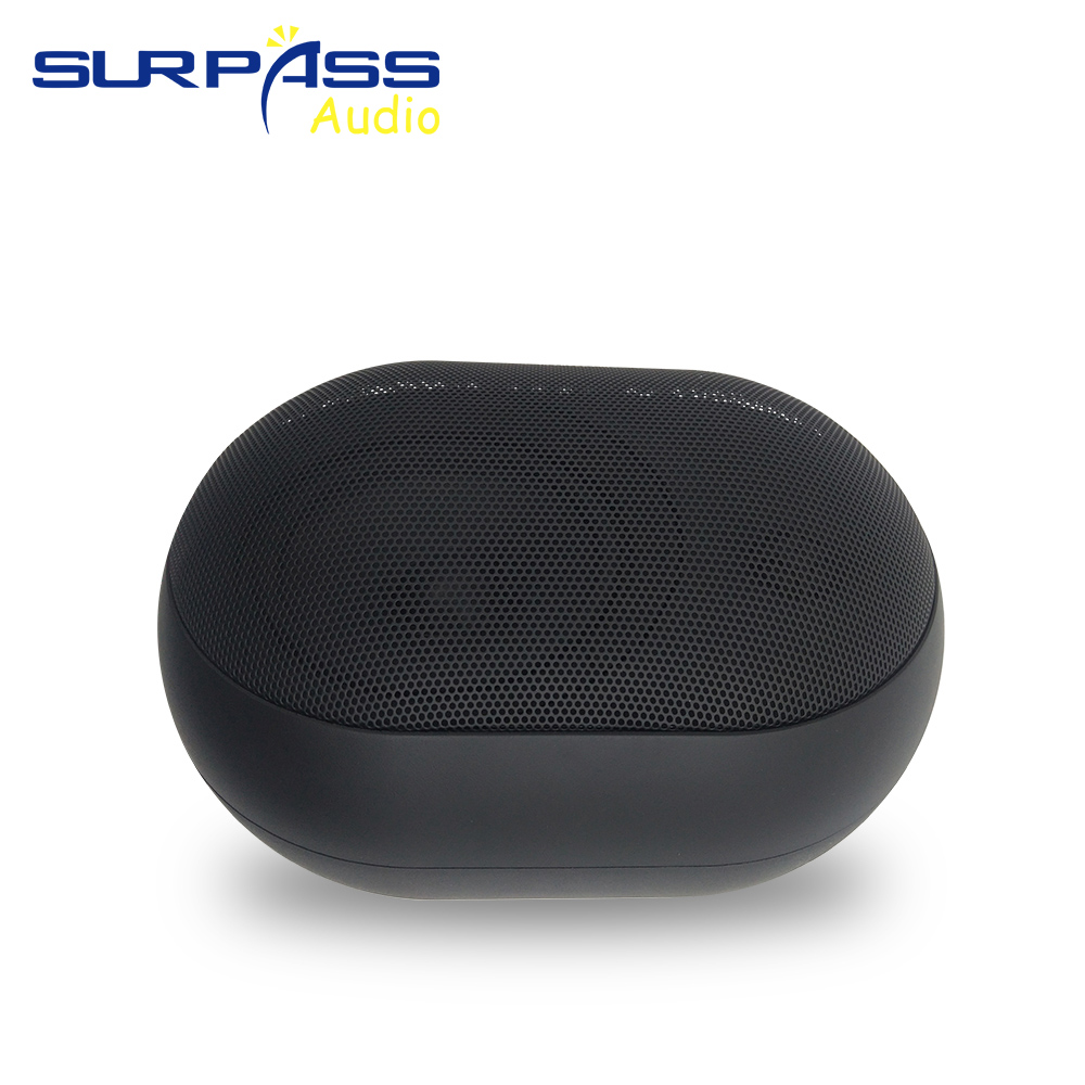 30W Wall-mounted Speaker Water - Audio Music For Background recension och pris