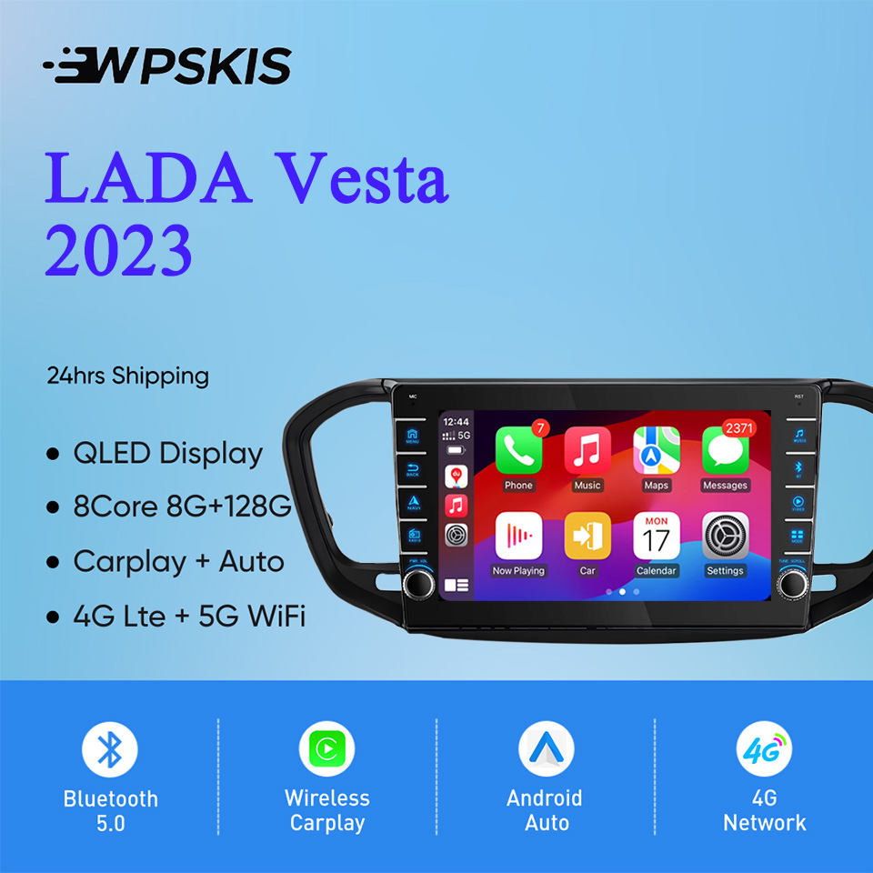 8G Ram 128GB Android 14 QLED C - Audio Music India recension och pris